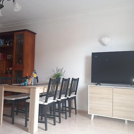 Casa El Cercado Villa Santa Cruz de Tenerife Eksteriør bilde