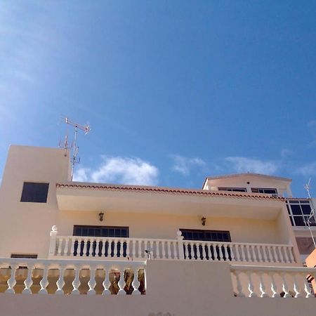Casa El Cercado Villa Santa Cruz de Tenerife Eksteriør bilde