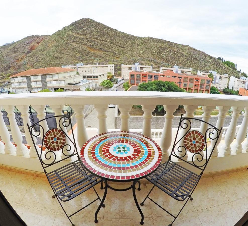 Casa El Cercado Villa Santa Cruz de Tenerife Eksteriør bilde