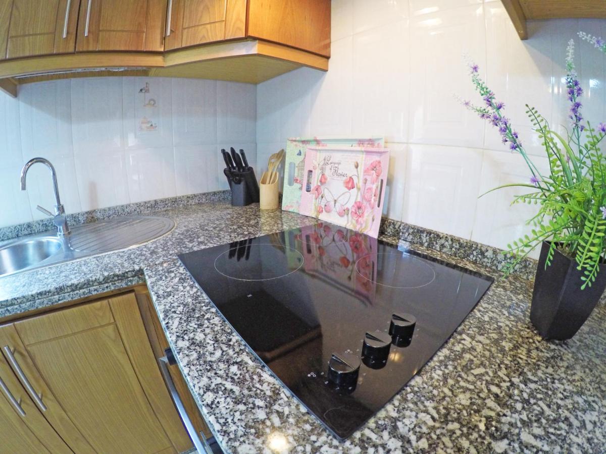Casa El Cercado Villa Santa Cruz de Tenerife Eksteriør bilde