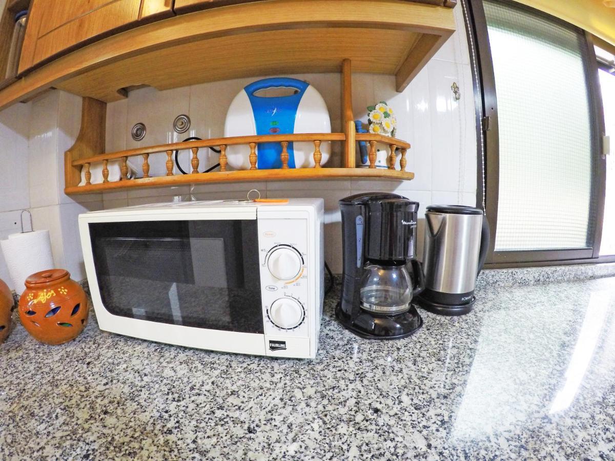 Casa El Cercado Villa Santa Cruz de Tenerife Eksteriør bilde