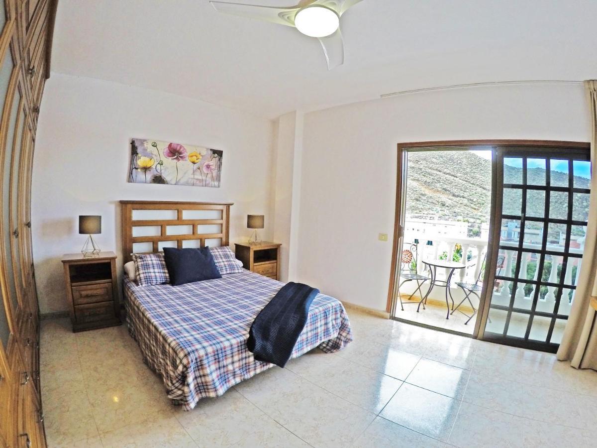 Casa El Cercado Villa Santa Cruz de Tenerife Eksteriør bilde