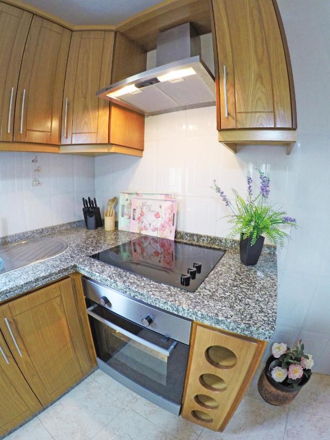 Casa El Cercado Villa Santa Cruz de Tenerife Eksteriør bilde