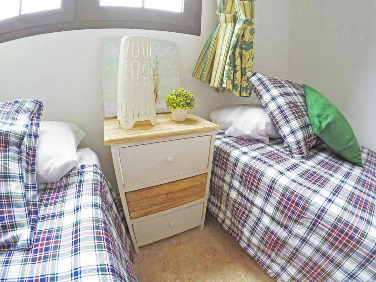 Casa El Cercado Villa Santa Cruz de Tenerife Eksteriør bilde