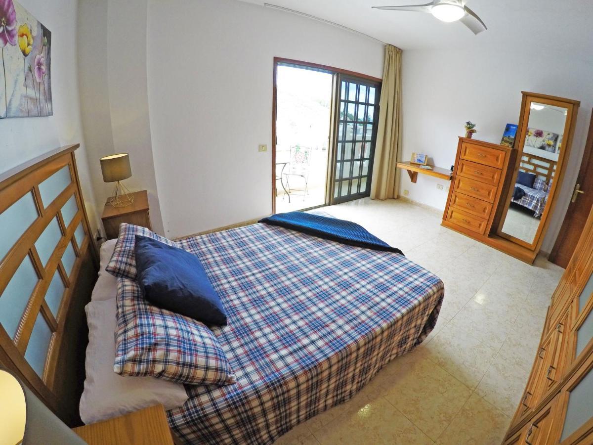 Casa El Cercado Villa Santa Cruz de Tenerife Eksteriør bilde