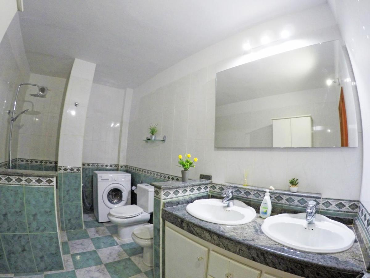 Casa El Cercado Villa Santa Cruz de Tenerife Eksteriør bilde