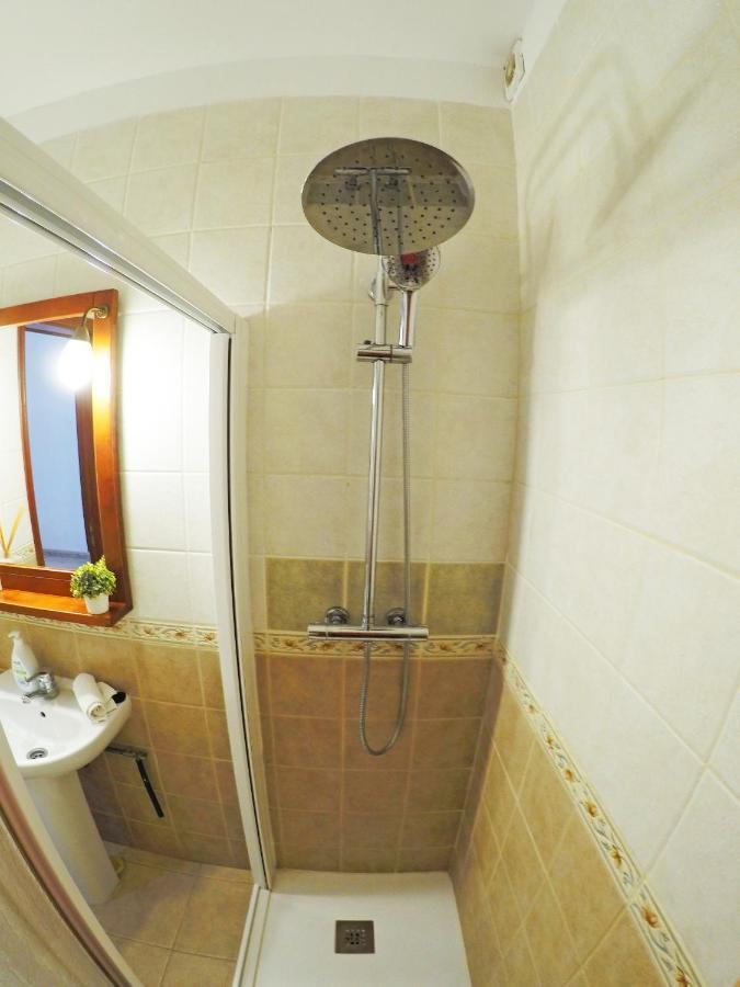 Casa El Cercado Villa Santa Cruz de Tenerife Eksteriør bilde