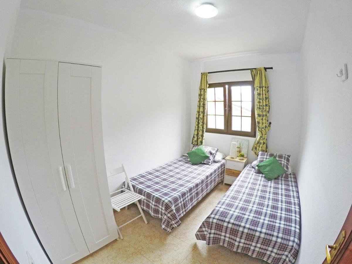 Casa El Cercado Villa Santa Cruz de Tenerife Eksteriør bilde