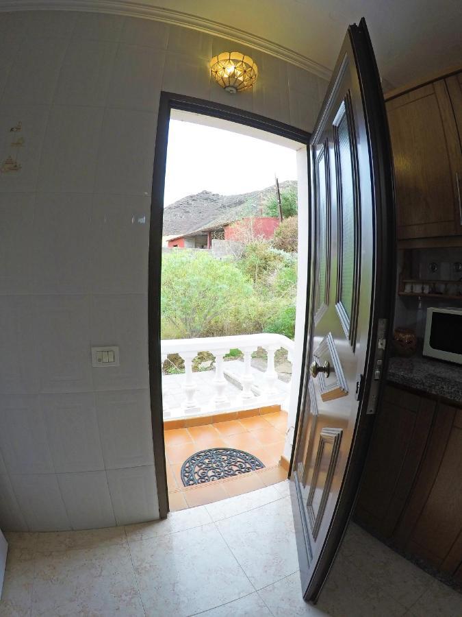 Casa El Cercado Villa Santa Cruz de Tenerife Eksteriør bilde