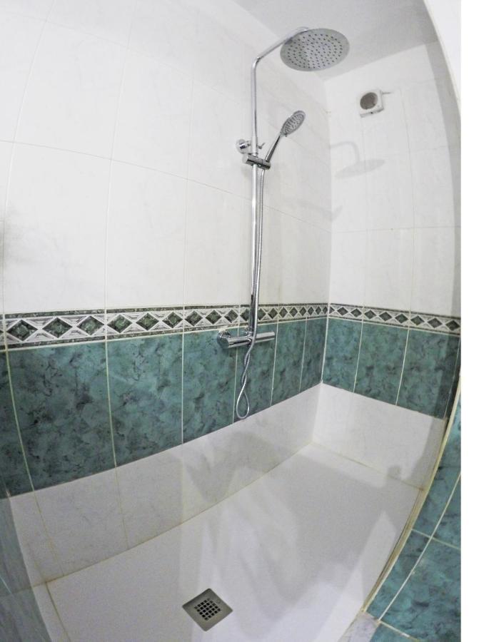 Casa El Cercado Villa Santa Cruz de Tenerife Eksteriør bilde