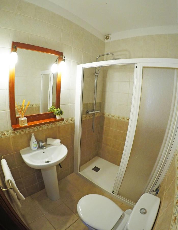 Casa El Cercado Villa Santa Cruz de Tenerife Eksteriør bilde