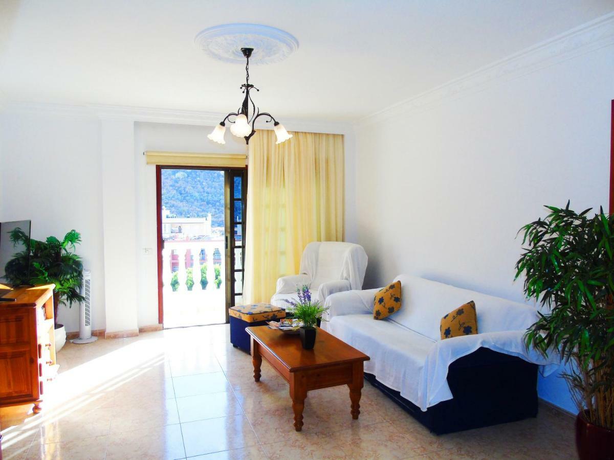 Casa El Cercado Villa Santa Cruz de Tenerife Eksteriør bilde