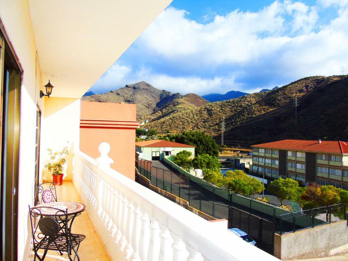 Casa El Cercado Villa Santa Cruz de Tenerife Eksteriør bilde