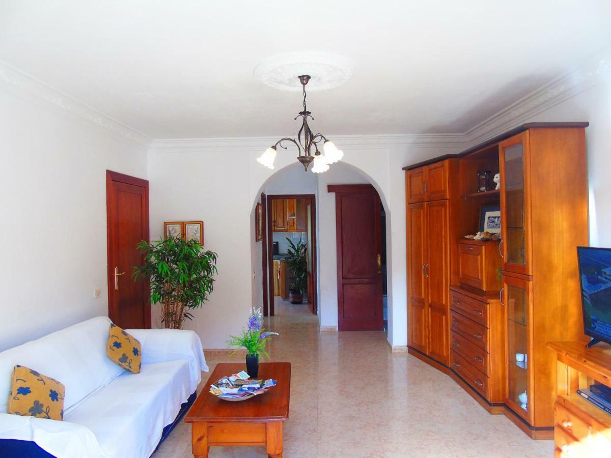 Casa El Cercado Villa Santa Cruz de Tenerife Eksteriør bilde