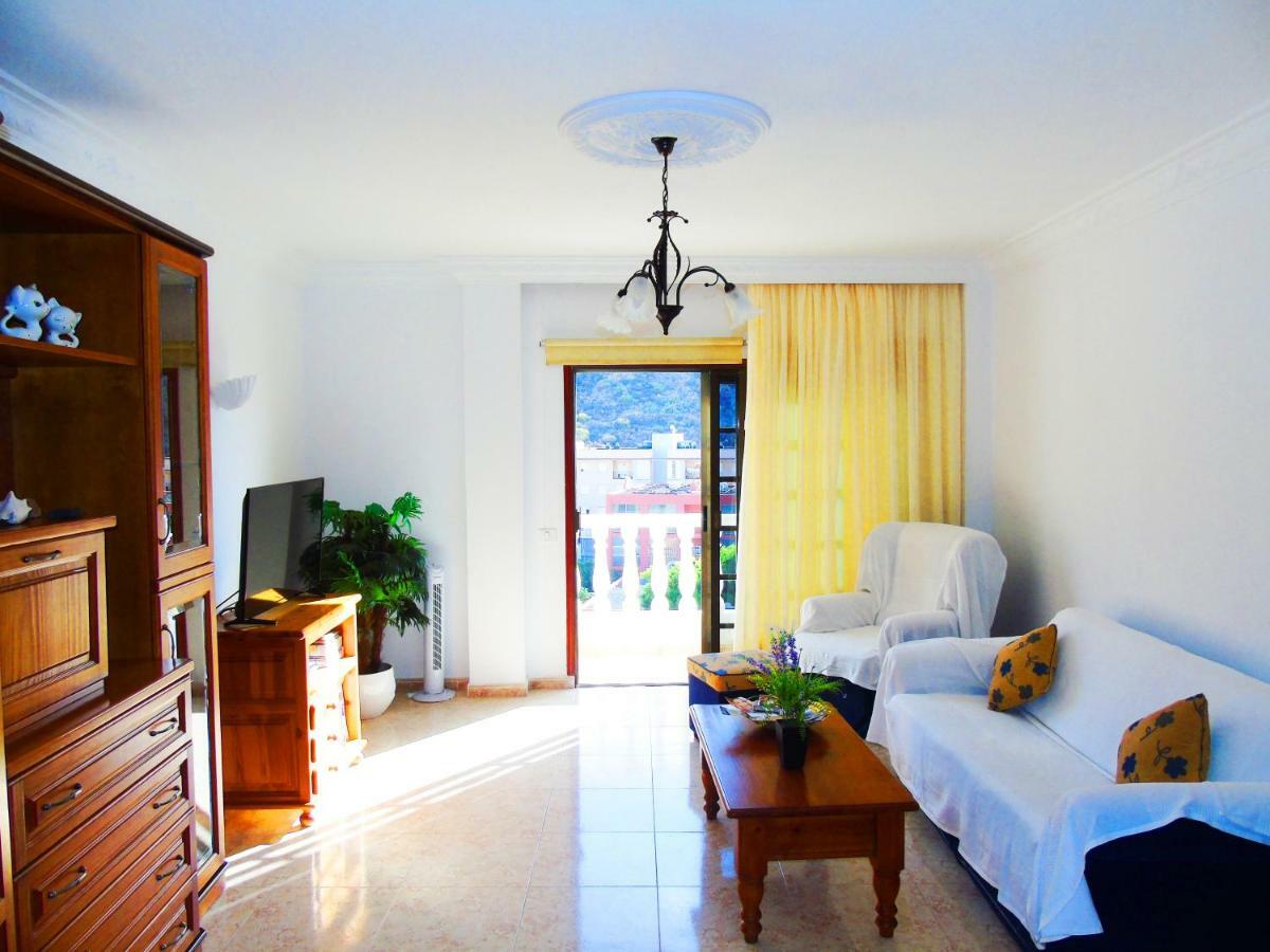 Casa El Cercado Villa Santa Cruz de Tenerife Eksteriør bilde